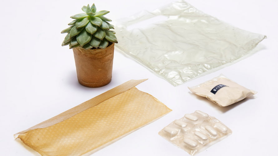 Potato starch bioplastic pros and cons Potato starch bioplastic pros and cons