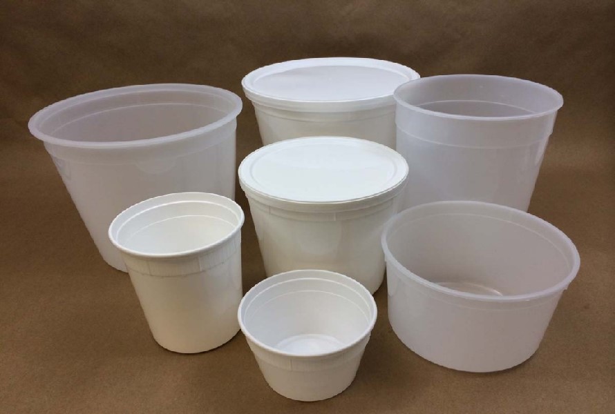 polypropylene-packaging