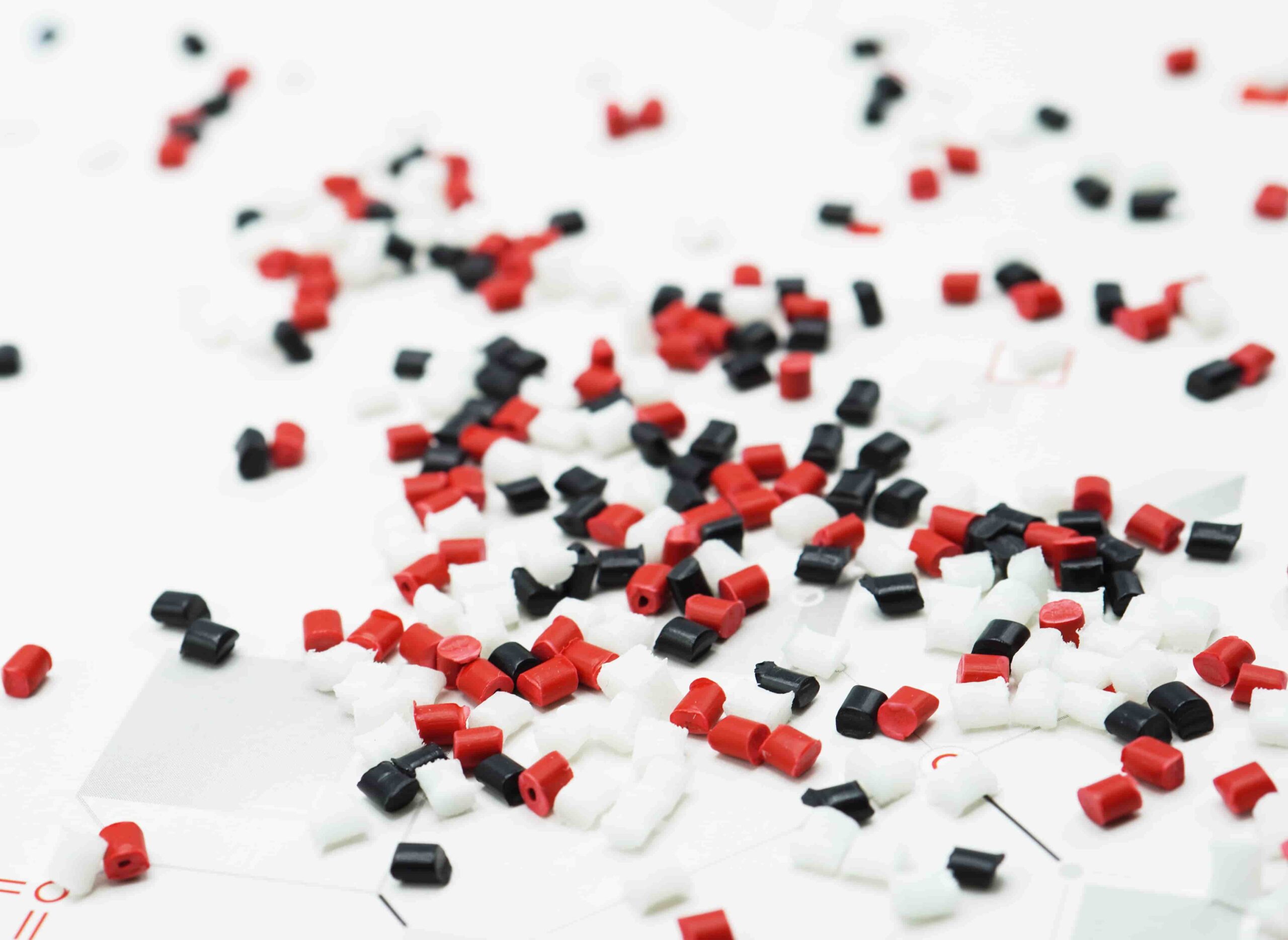 EuP Egypt engineering plastic compound