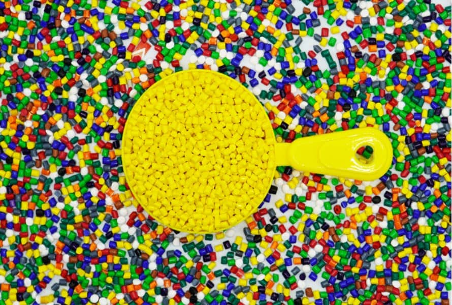 Eup Egypt, a trustable masterbatch manufacturer in Lebanon, has developed color masterbatch to help final products achieve aesthetic color standards