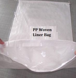PP woven bags with a PE liner offer additional moisture protection.