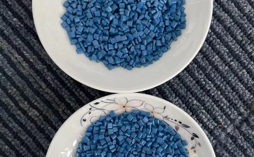 PPO grades can meet UL 94 V-0 flammability standards, ensuring safety in various applications