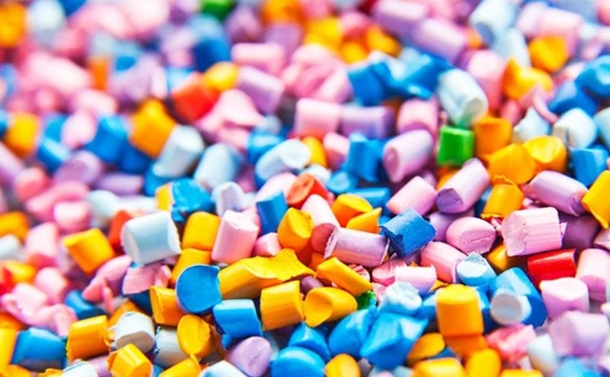 Thermoplastics are versatile, recyclable polymers that soften when heated, allowing for easy shaping and forming without losing their molecular integrity