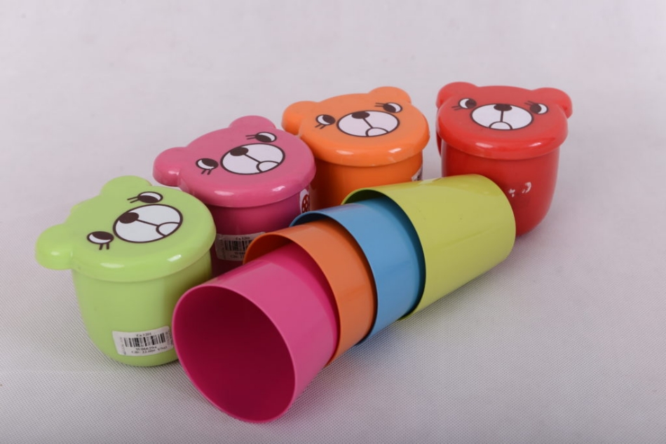 BaSO4 filler: Household appliances