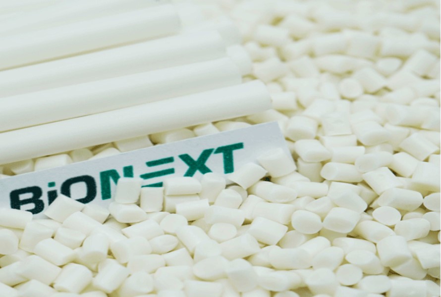 BioNEXT from EuP Egypt