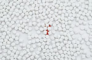 Incorporating PP Filler Masterbatch into the production process will help reduce the amount of virgin polypropylene needed