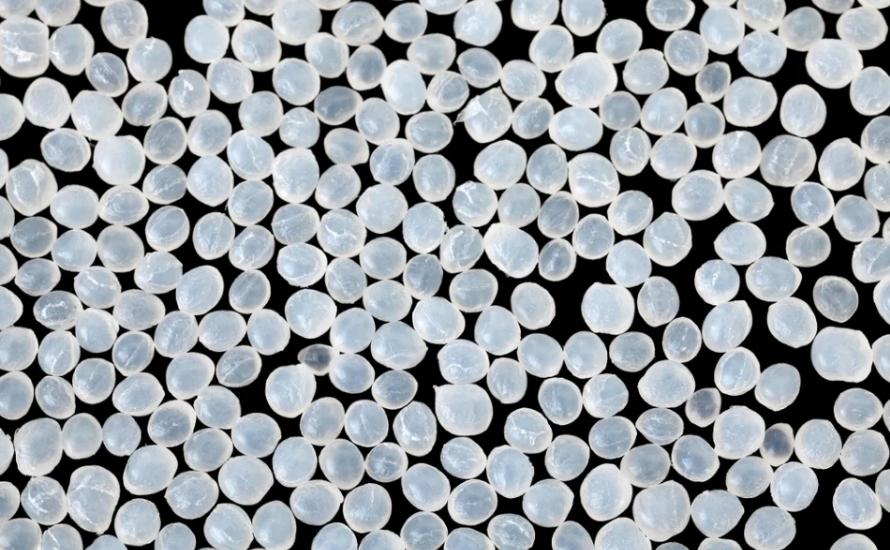 Nylon, with its decent chemical resistance and high heat performance, is the common plastic used in extrusion blow molding