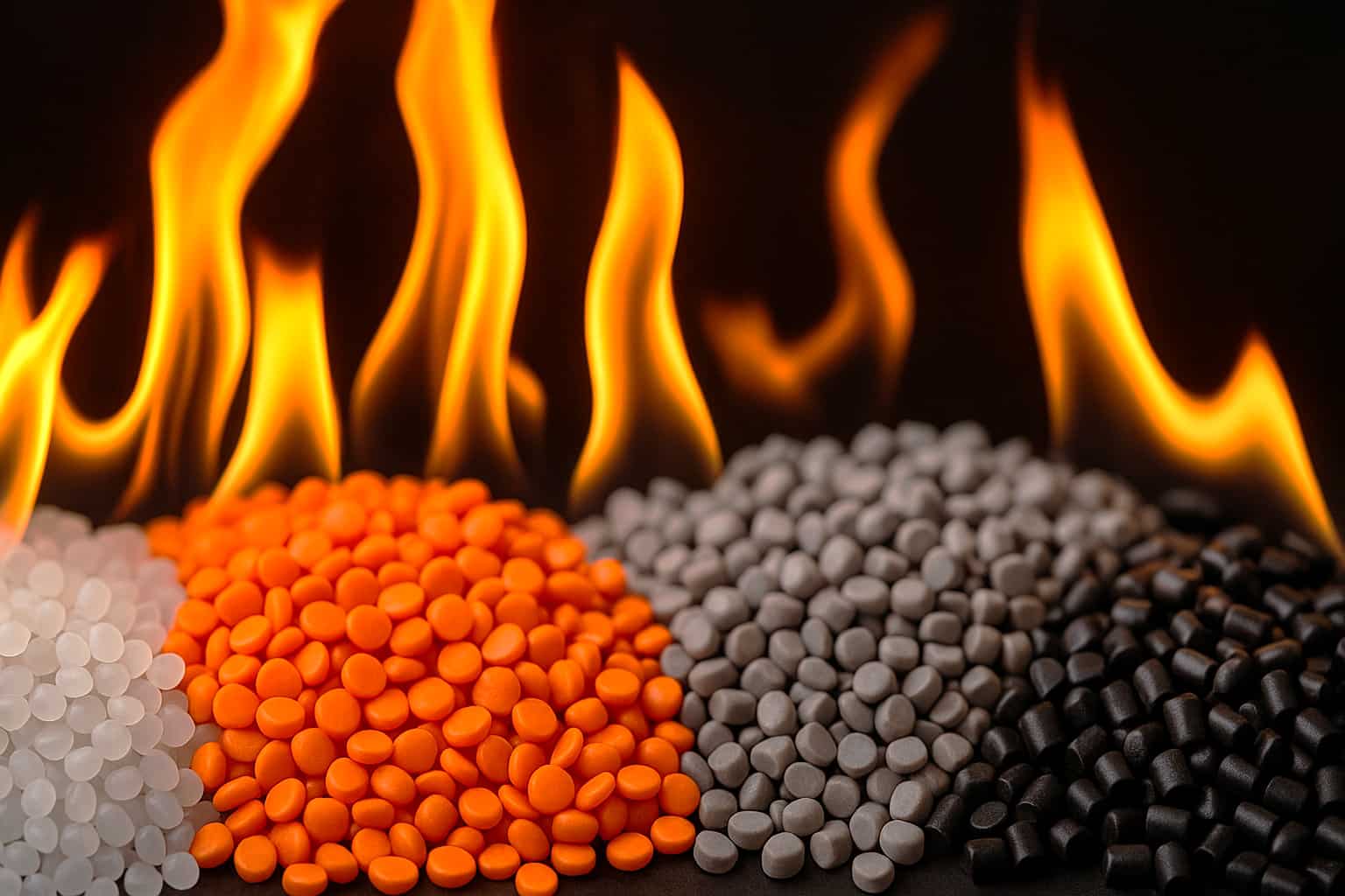 Top Flame Retardant Compound Manufacturers