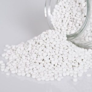 PP filler masterbatch is a crucial component in the production of PP woven bags.