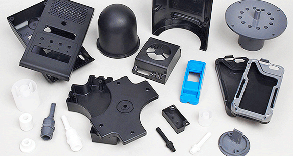 Electronic components