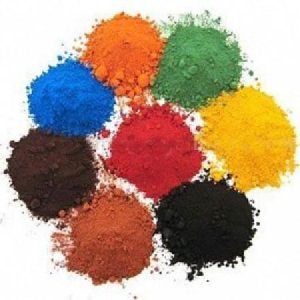 It is necessary to choose and consider carefully when choosing plastic colorants