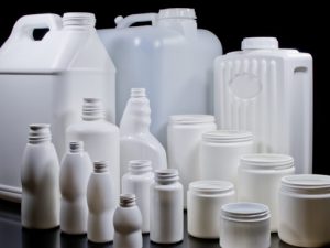 Some blow molding applications include plastic bottles for beverages, household cleaners and personal care products