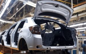 HDPE applications contribute to perfectly protecting the machinery inside the vehicle from unwanted impacts