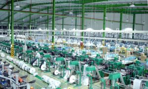 LDPE plastic bags production line