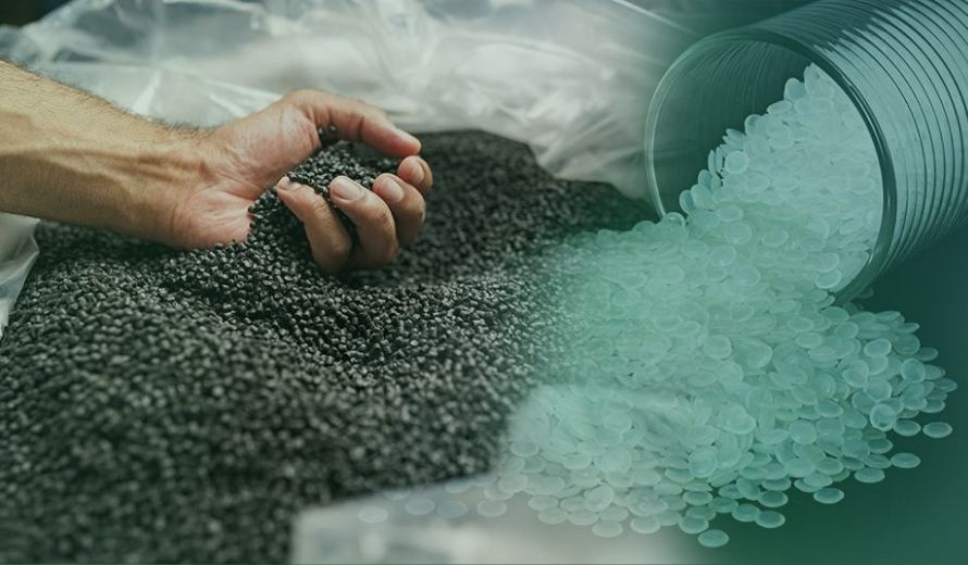 Global Polypropylene Market: Trends and Forecast to 2028