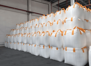The materials that these Polypropylene bags contain are usually heavy such as sand, chemicals or some other construction materials