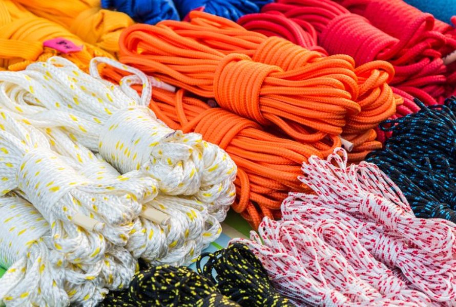 Common applications of nylon 66