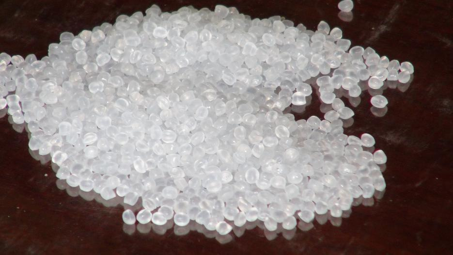 LDPE (Low-Density Polyethylene)