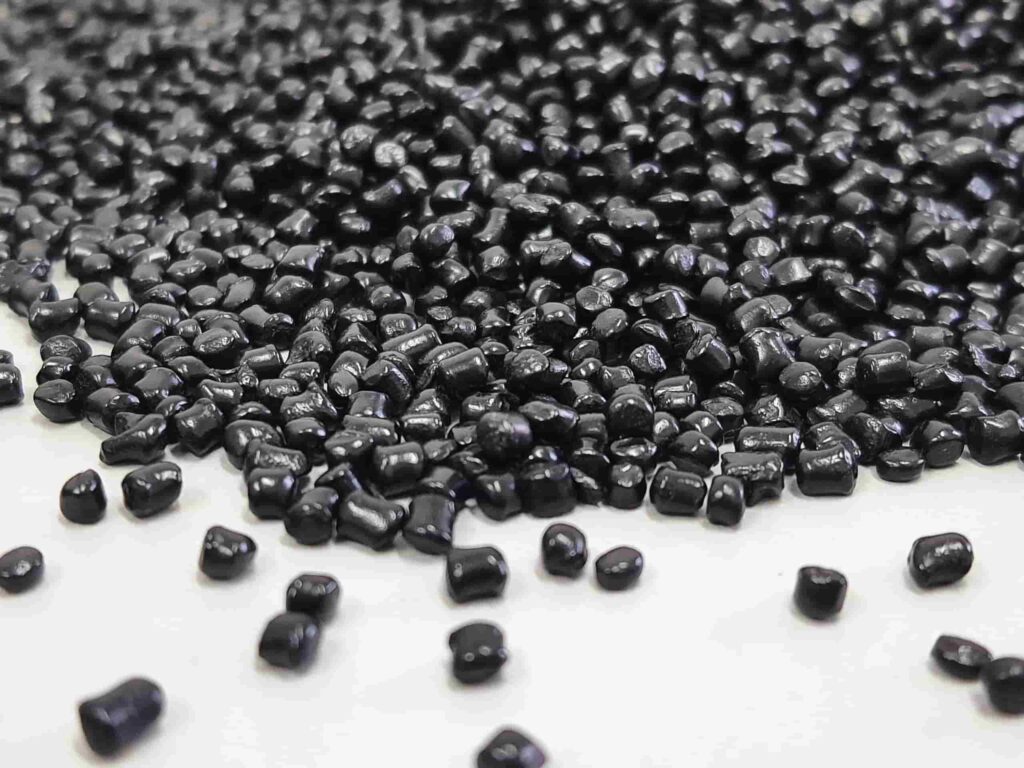 Black masterbatch for injection molding is not just about aesthetics, it’s a quality-driven decision.