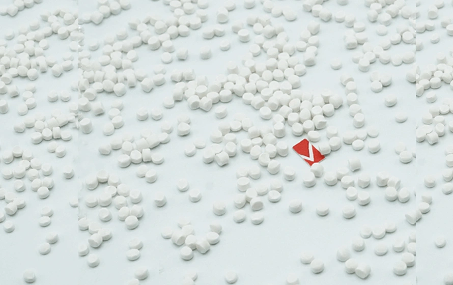 توفر EuP مصر مجموعة متنوعة من منتجات الفيلر ماستر باتش لإنتاج أكياس البلاستيك.