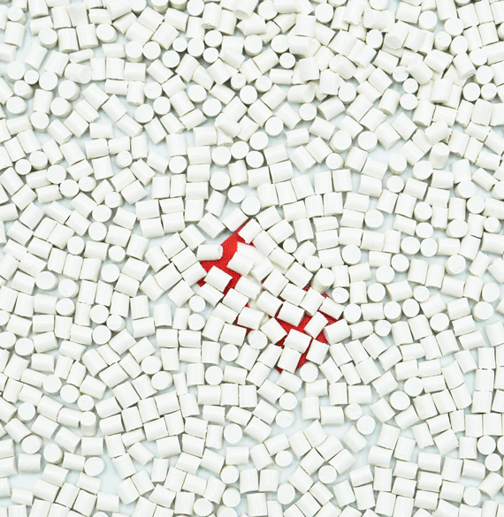 ABS flame retardant compound