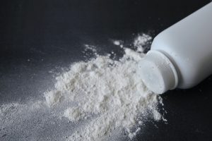 Talc is another key plastic ingredient in filler masterbatch formulations.