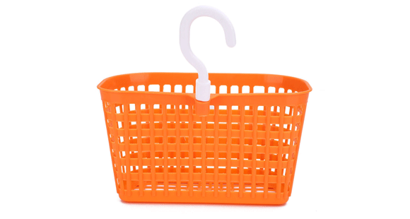 Injection molded items