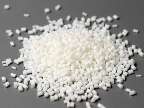 The PP Mineral-Filled Compound incorporates minerals