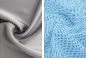 An important factor to take into account while deciding between woven and non woven fabric is cost.