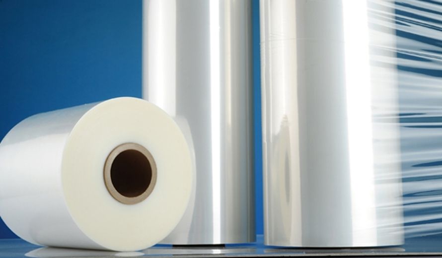 Polyolefins are widely used in packaging materials, such as plastic films, due to their excellent moisture resistance, durability, and lightweight properties