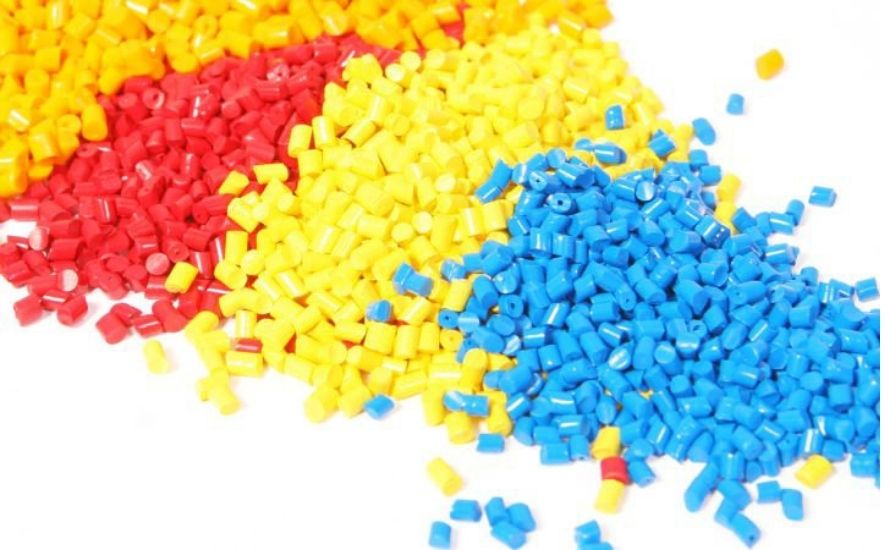 Thermoplastics typically have a low melting point, limiting their use in high-temperature applications