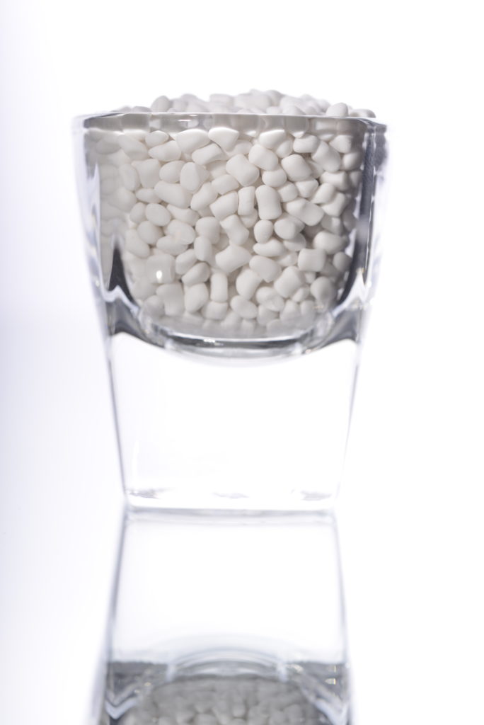 4 types of filler masterbatches recommended for packaging industry