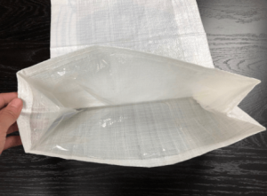Polypropylene pp bags have high durability, chemical resistance and extremely ideal load-bearing capacity