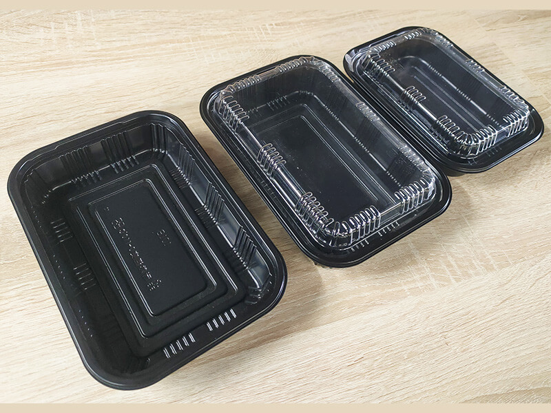 PP sheets are widely used in the packaging industry.