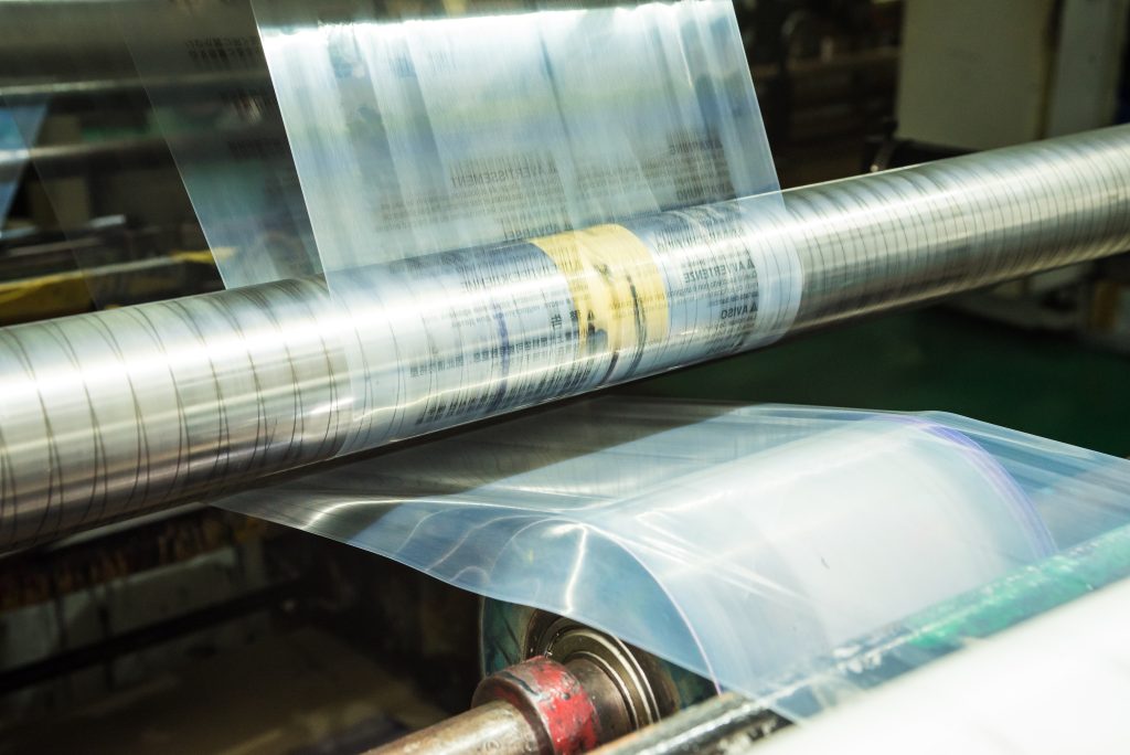 Polyethylene has many advantages, but its production still faces many challenges