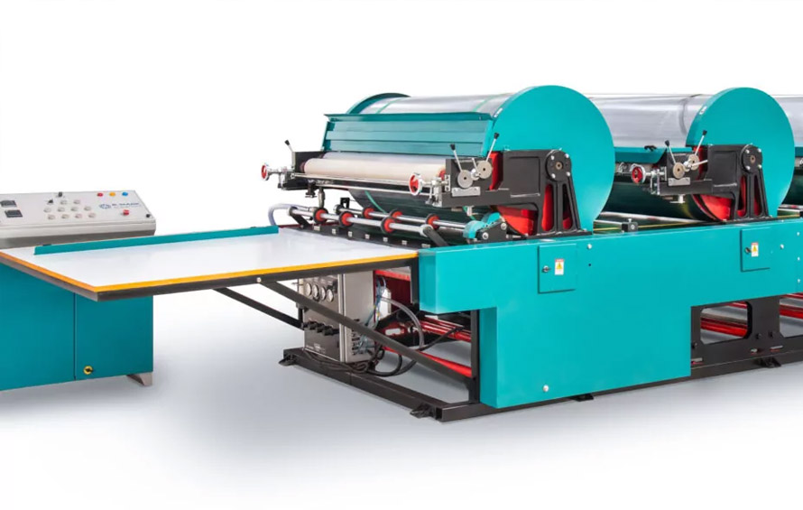 Fabric pieces are printed with logos or instructions using FDA-approved, food-safe inks.