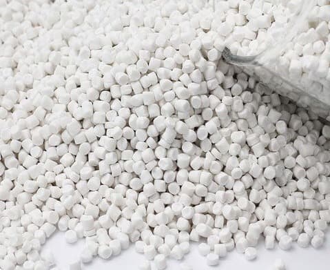 فيلر رفيا  البولي بروبلين مصنوع من البولي بروبيلين بوليمر