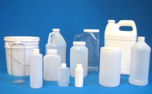 HDPE applications are widely present in the packaging industry thanks to their lightness and durability