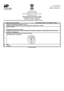 EuP Egypt l Global Masterbatch Manufacturer