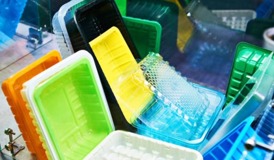 Polypropylene products like fibers, films, and injection-molded items are widely used in textiles, packaging, and industrial applications