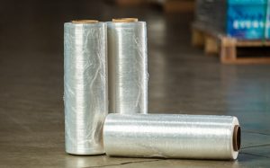 Stretch film production plays an important role in many industries