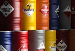 Plastics for injection molding also need to be evaluated in detail for operating environments