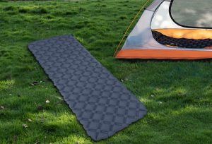 TPU air mattresses is useful in dynamic environments