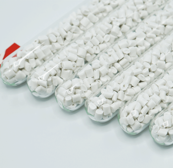 PP flame retardant compound