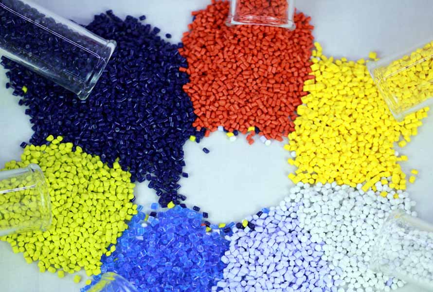 Masterbatch Price in Egypt: A Guide for Buyers