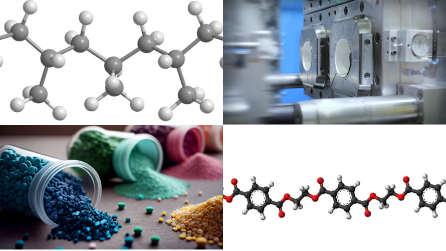 Causes of plastic shrinkage