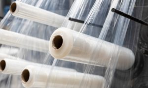 A proper selection and accurate measurement of mixtures create films of the same uniformity