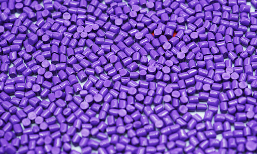 تقدم EuP مصر أنواعًا مختلفة من ماستر باتش ألوان لسوق تركيا.