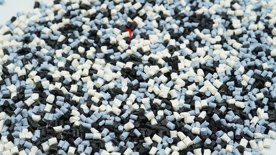 PBT engineering plastic