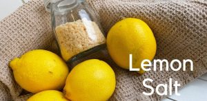 The method eliminates unwanted plastics smells but it will also give a fresh citrus scent to things